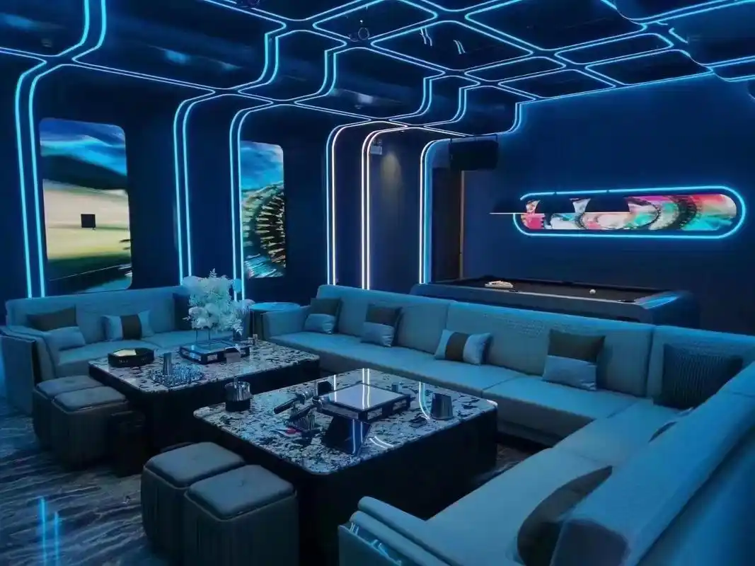 临沂商务ktv夜场商务ktv宣传推荐-沂水县ktv预订