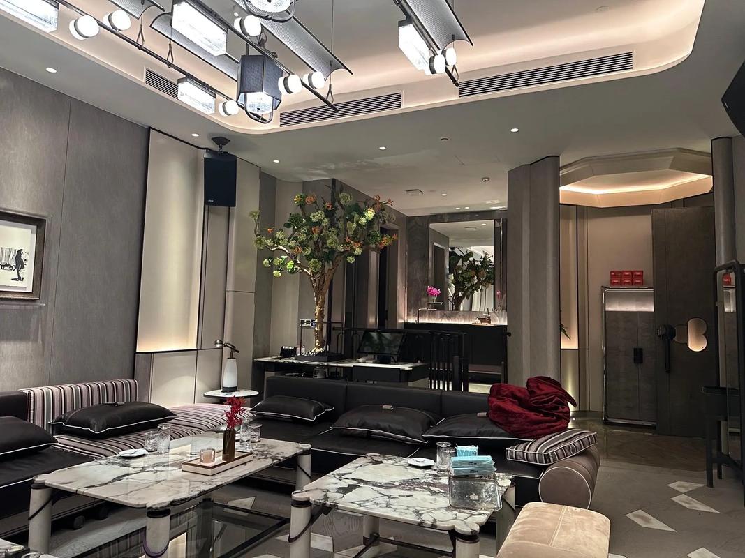 临沂商务ktv推荐商务ktv有哪些-沂水县ktv预订